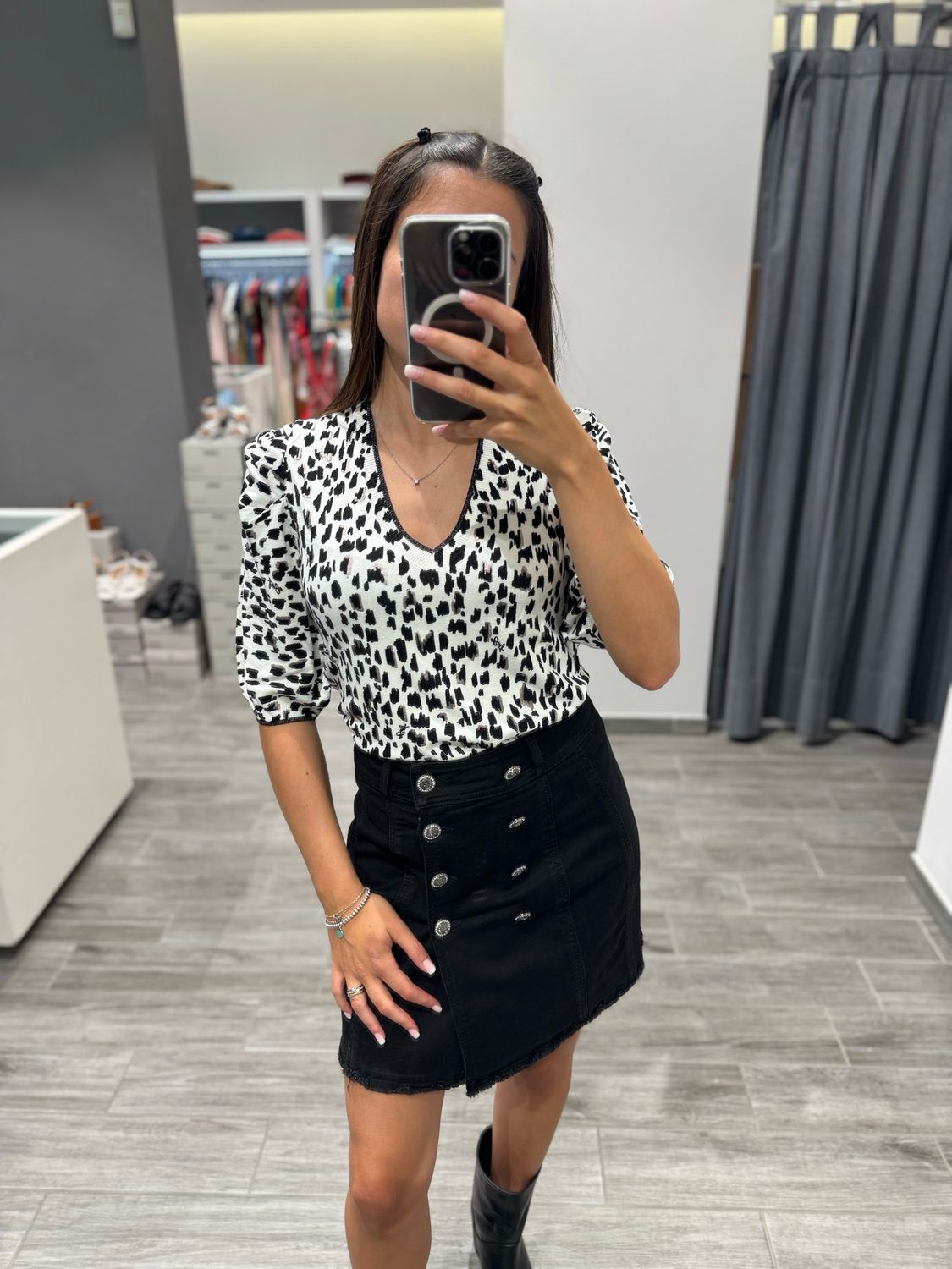 Maglia LIU JO