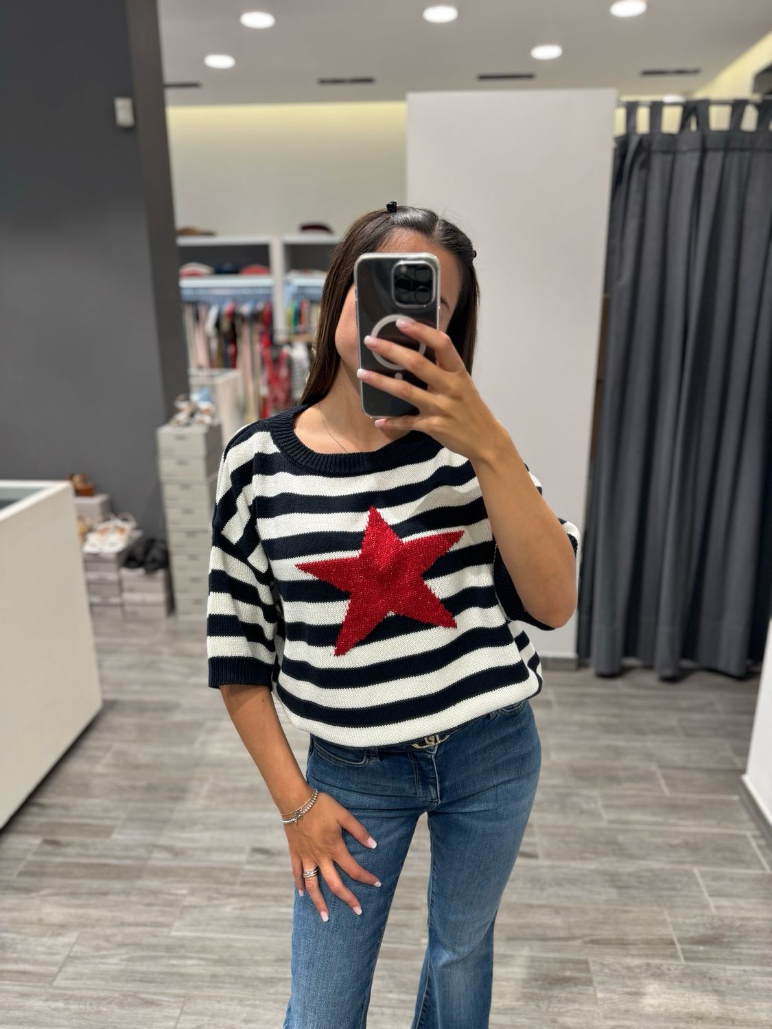 Maglia Kaos