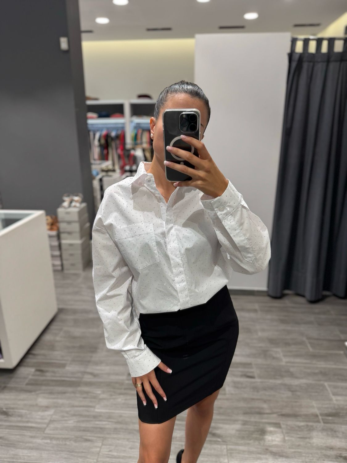 Camicia LIU JO