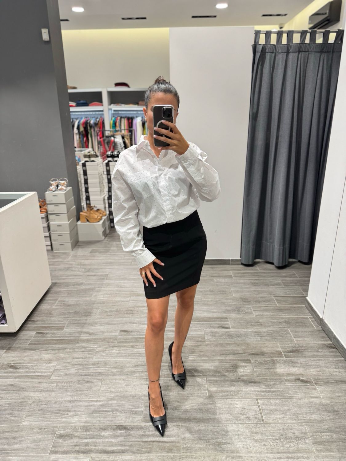 Camicia LIU JO