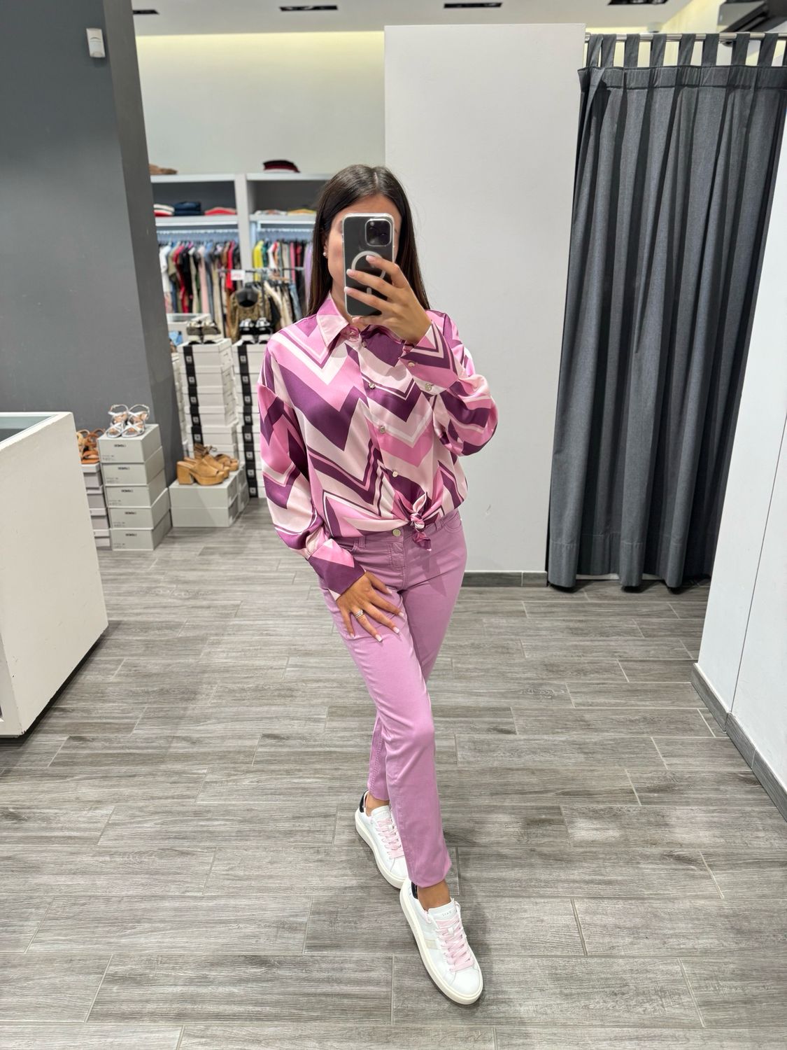 Camicia LIU JO