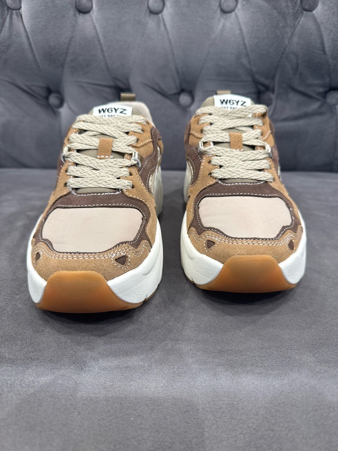 W6YZ Mia brown-beige