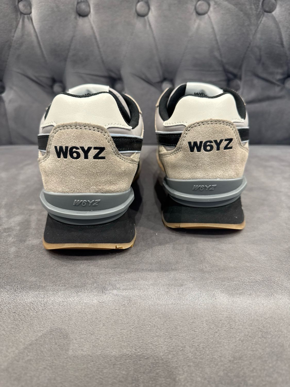 W6YZ Yak taupe-beige