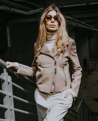 New Donna FW25