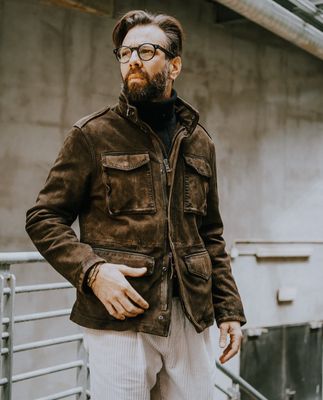New Uomo FW 25