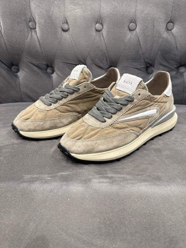 DATE Athleta touch-taupe