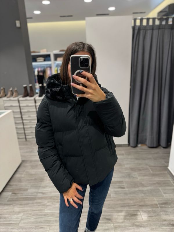 GIUBBOTTO SUNS GINAN