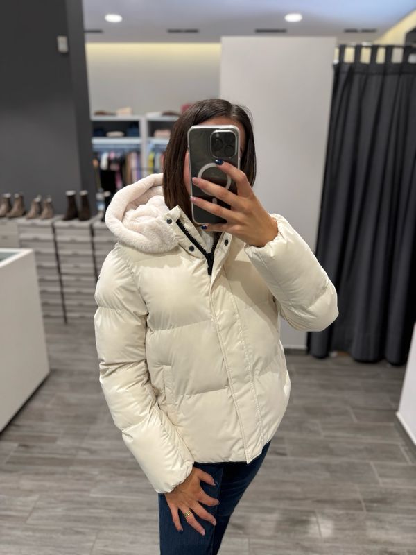 GIUBBOTTO SUNS GINAN