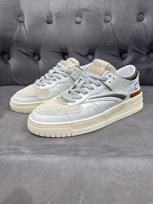 DATE Torneo colored white-army