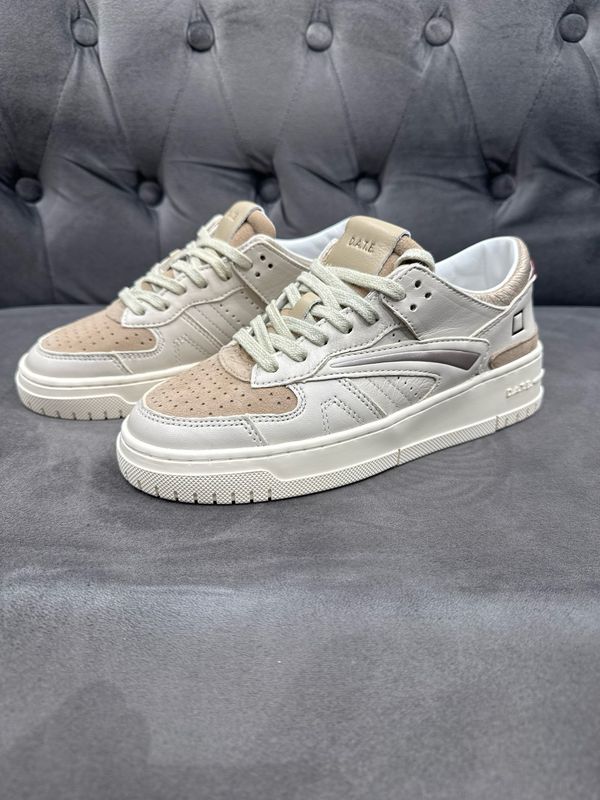 DATE Torneo shiny-ivory