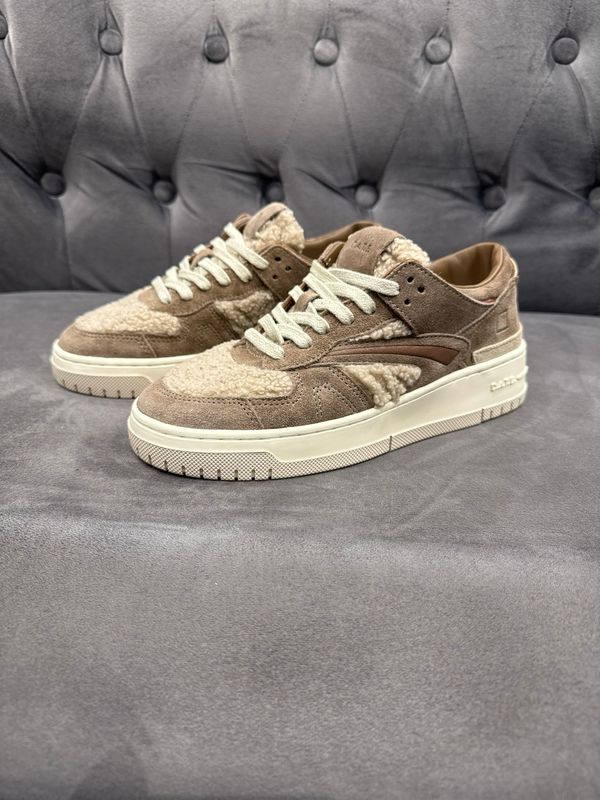 DATE Torneo teddy- beige