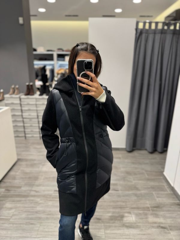 GIUBBOTTO LUNGO  SUNS CASTULA