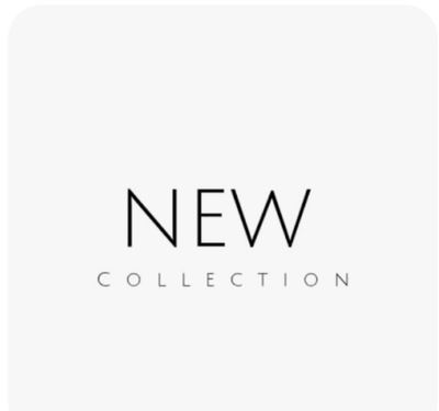 Nuova Collezione PE26 Donna