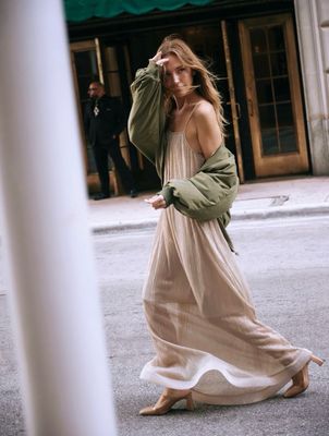 Nuova Collezione PE26 Donna