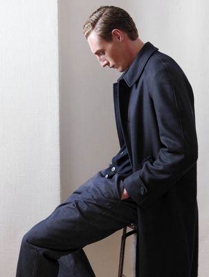 Uomo FW 26/27