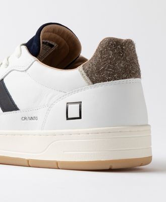DATE sneakers 