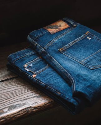Jeans Uniform