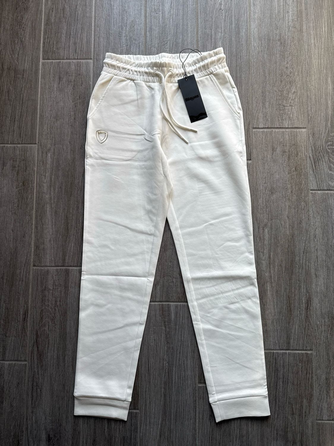 PANTALONI MORBIDI ELASTICIZZATI MADISON
