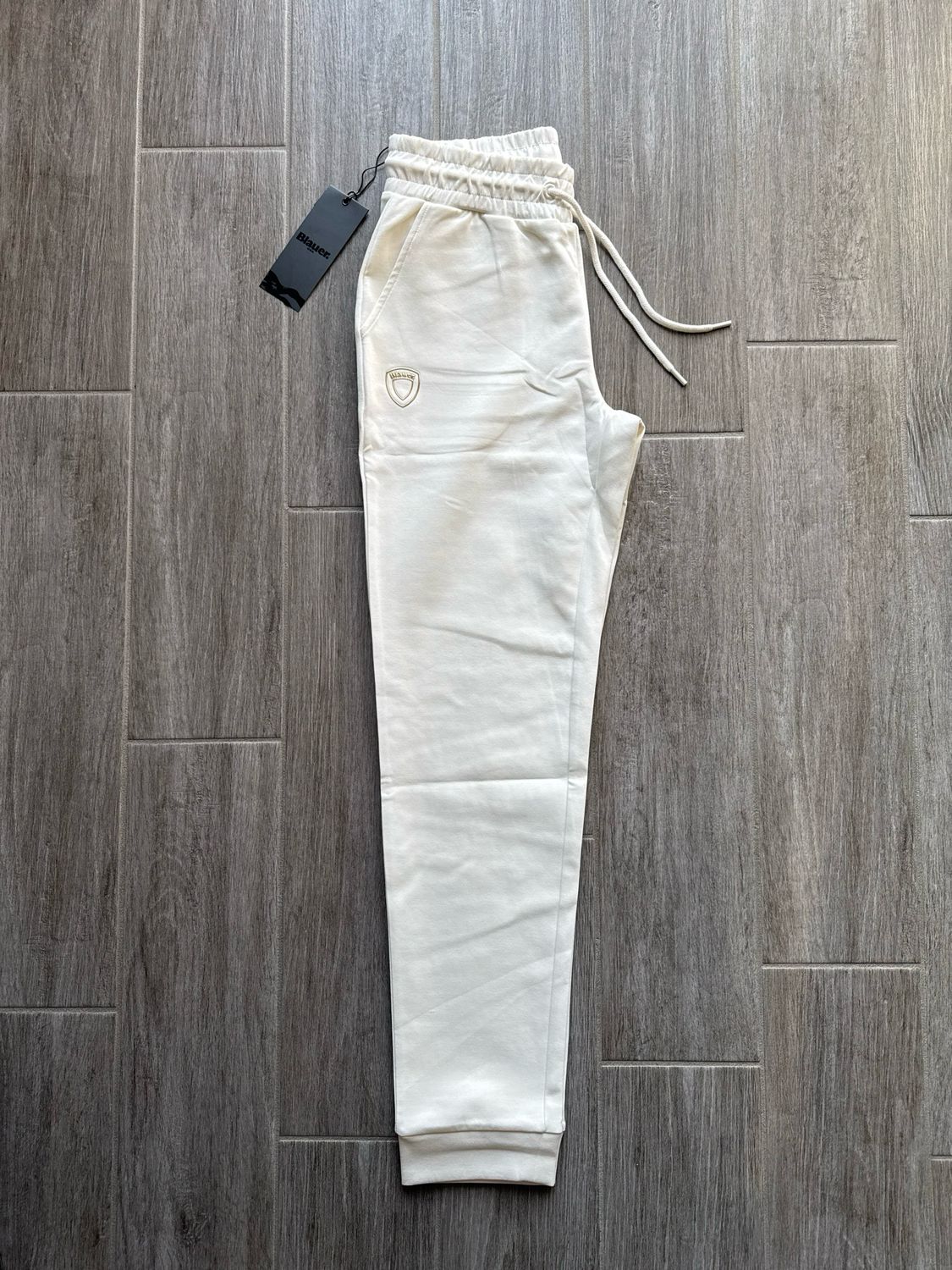 PANTALONI MORBIDI ELASTICIZZATI MADISON