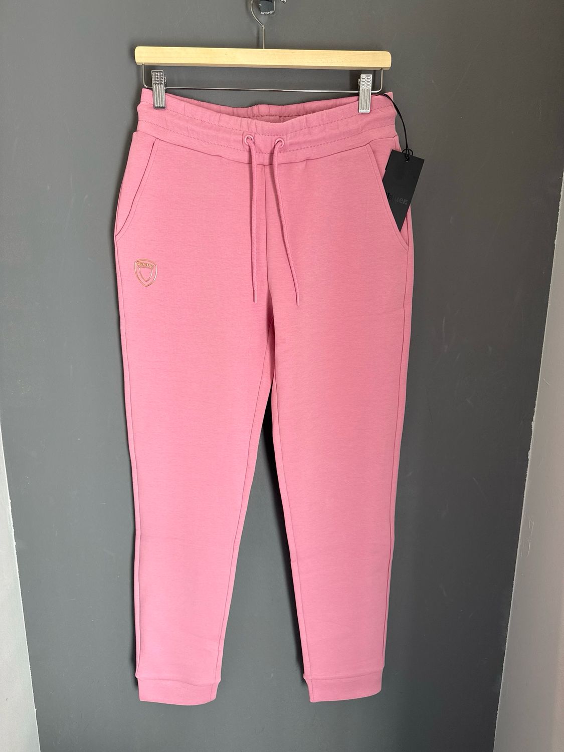 PANTALONI MORBIDI ELASTICIZZATI MADISON