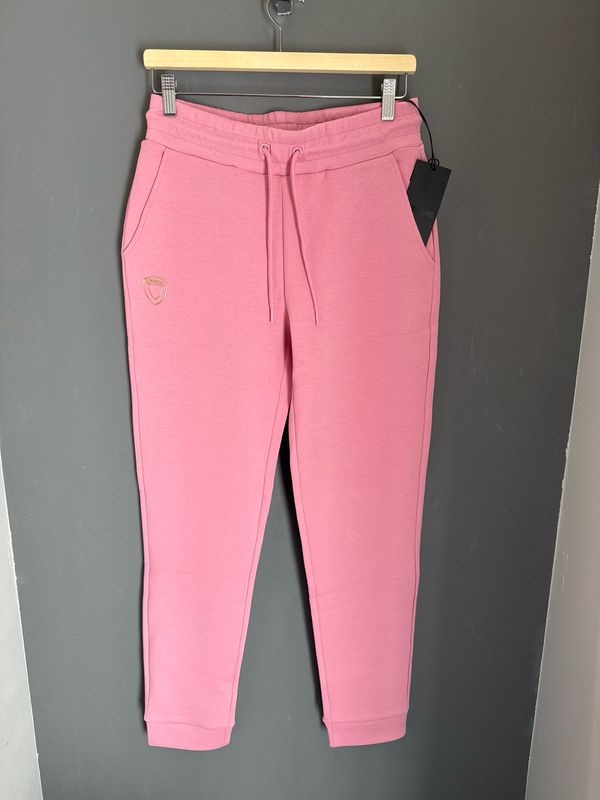 PANTALONI MORBIDI ELASTICIZZATI MADISON