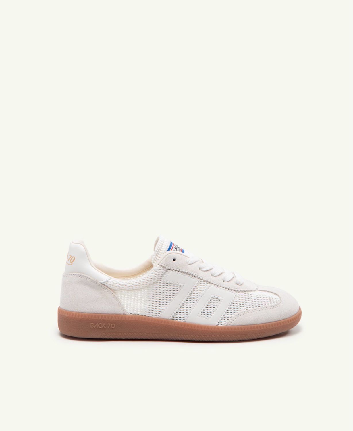 BACK70 GHOST IUTA ICE