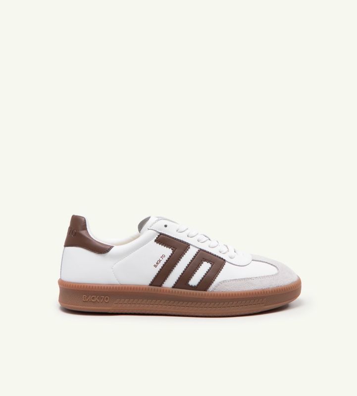 BACK70 DOUBLE TAN