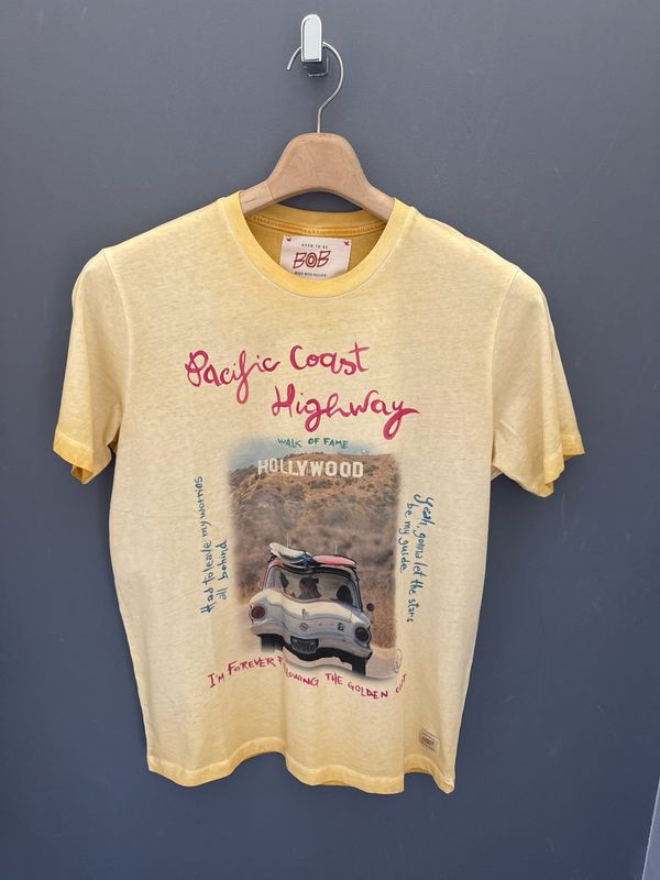 T-shirt BOB