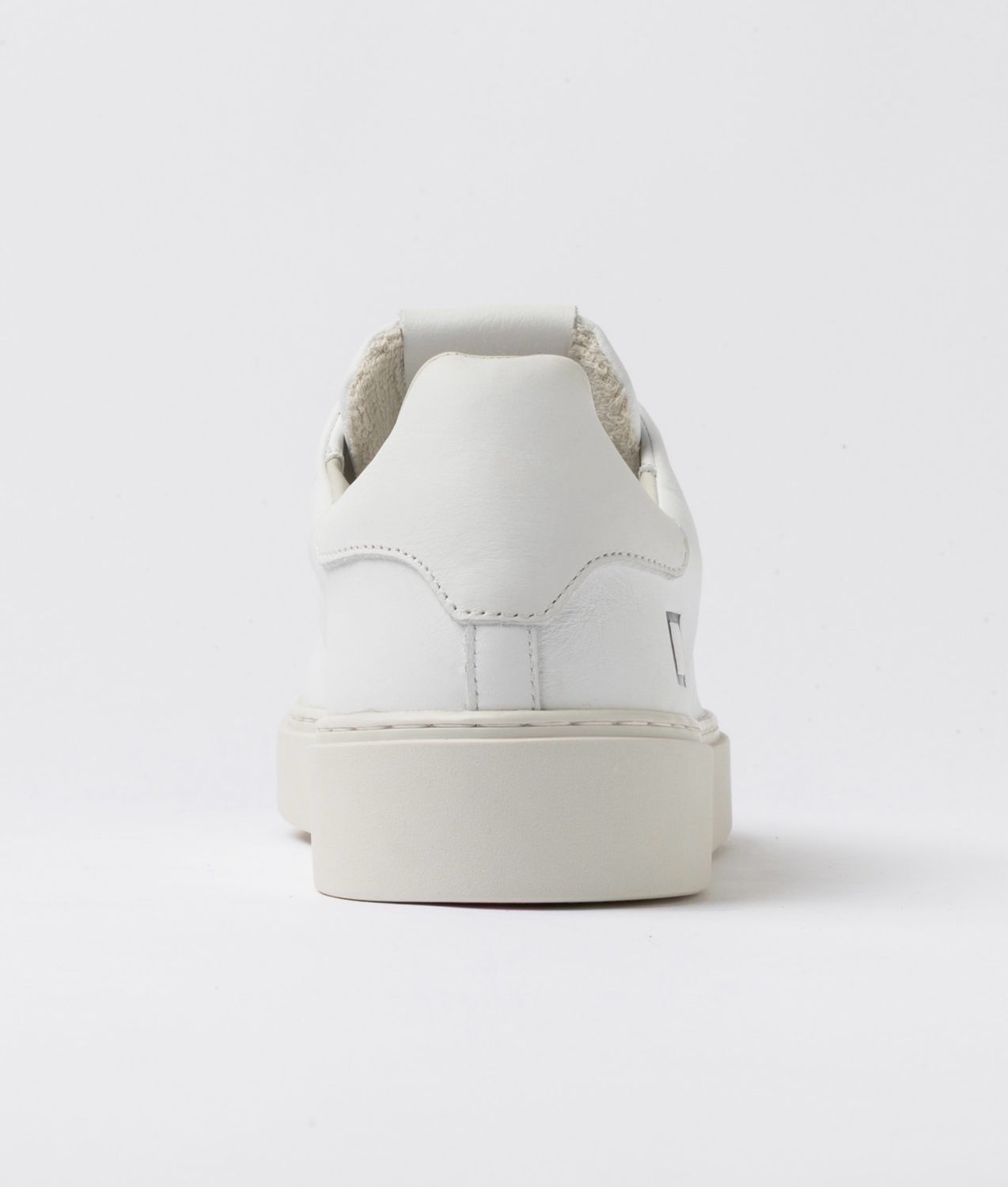 DATE LEVANTE CALF WHITE