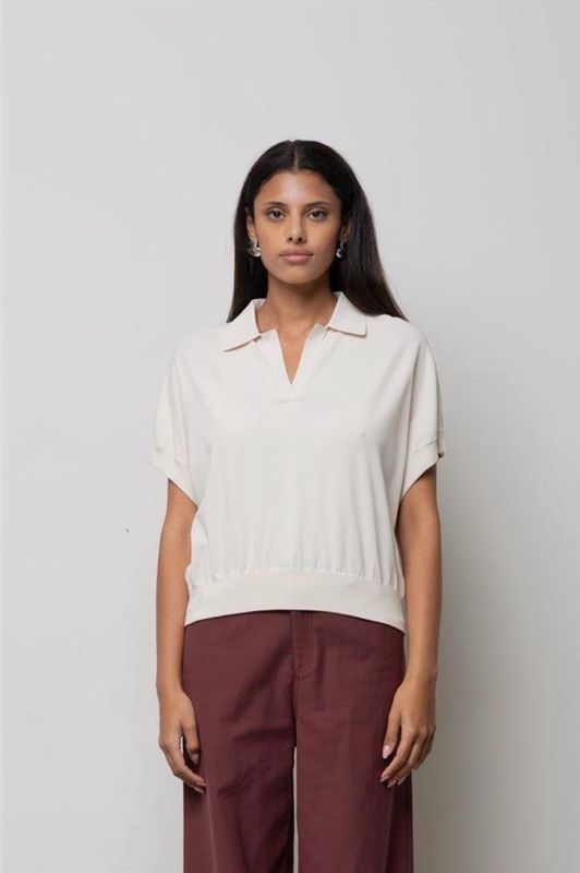 Polo in filo Kaos