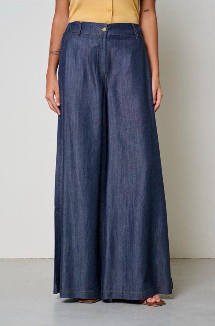 Jeans Kaos
