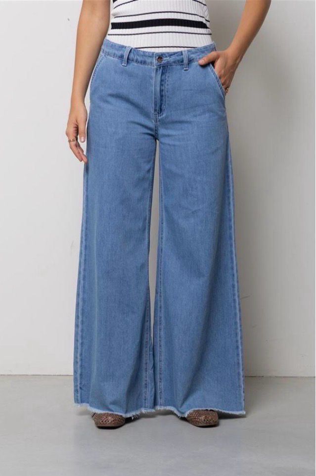 Jeans Kaos