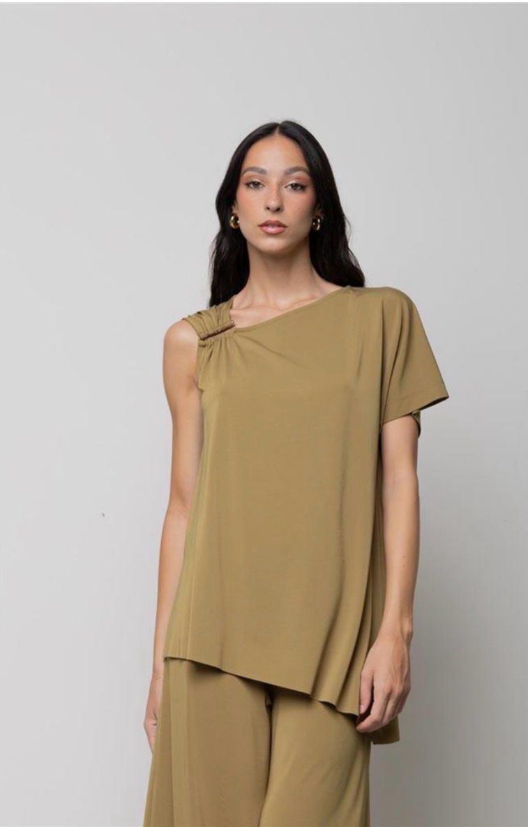 Blusa Kaos