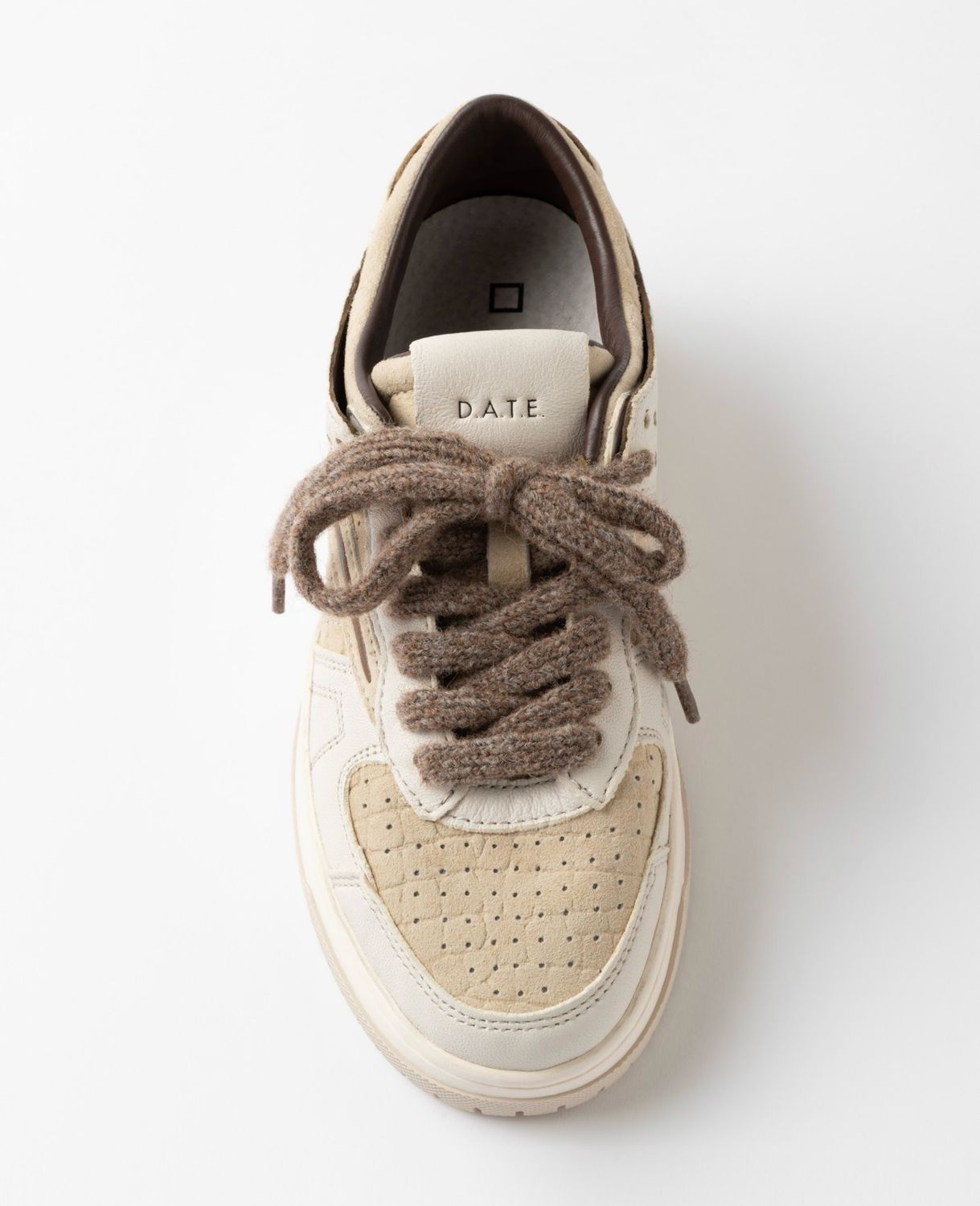 DATE TORNEO COCCO BEIGE