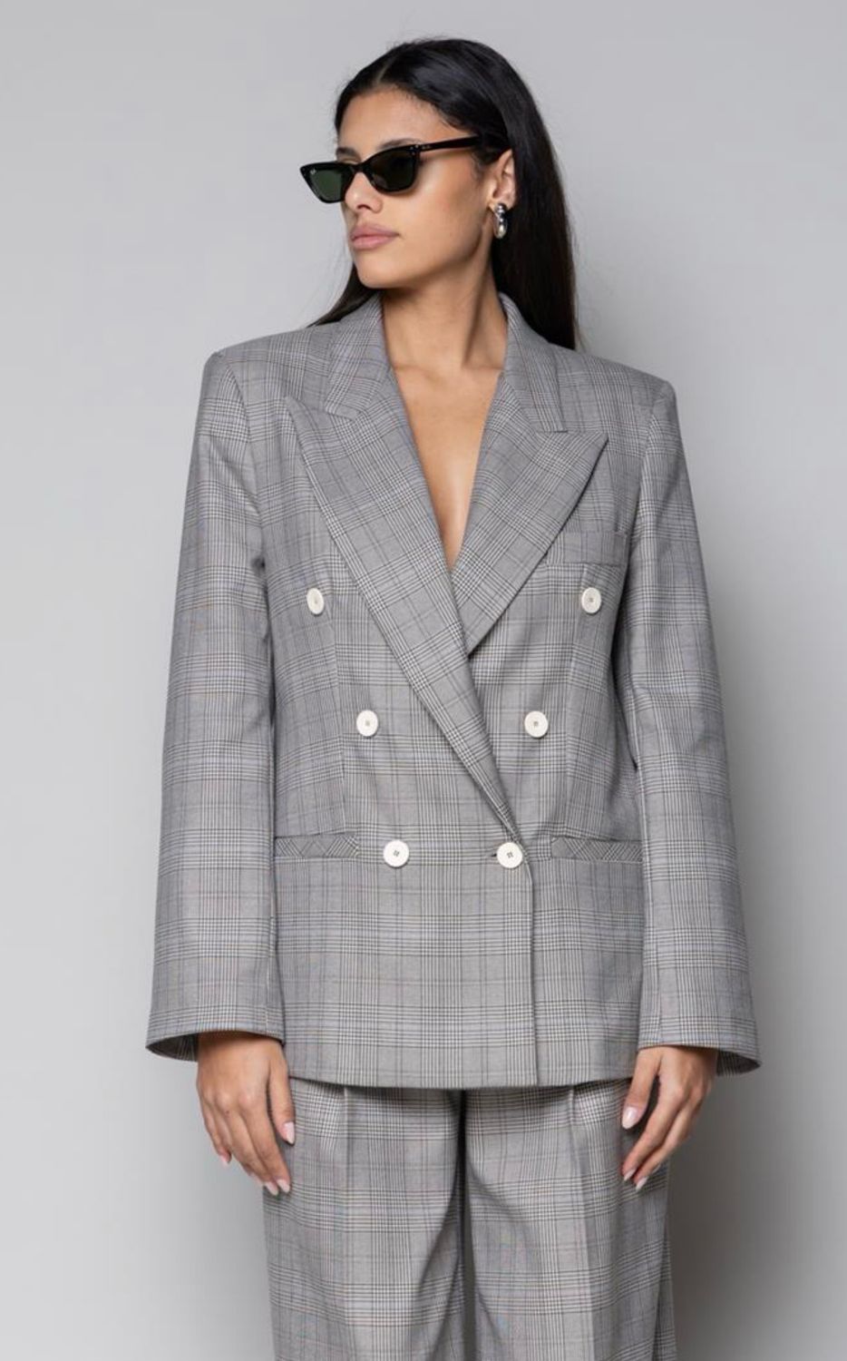 Tailleur Kaos
