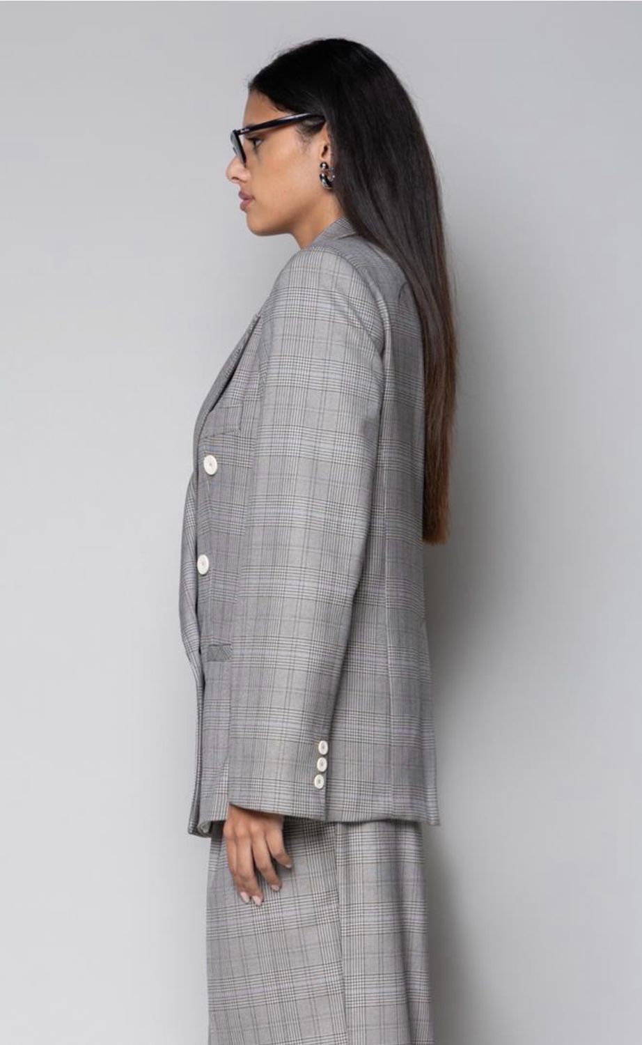 Tailleur Kaos