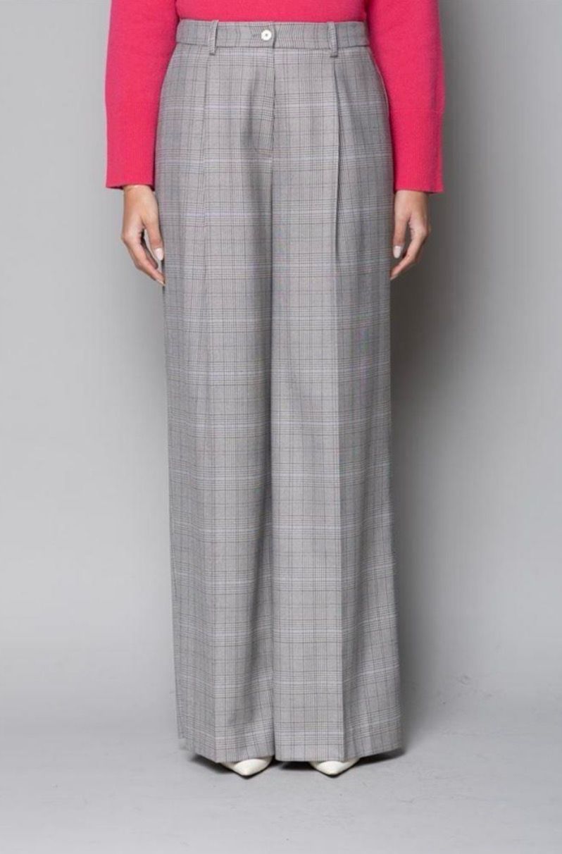 Tailleur Kaos