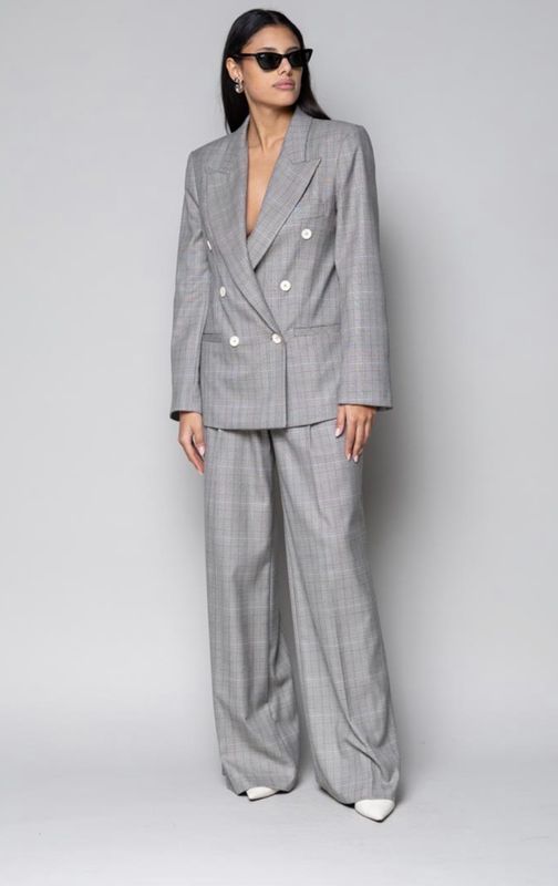 Tailleur Kaos