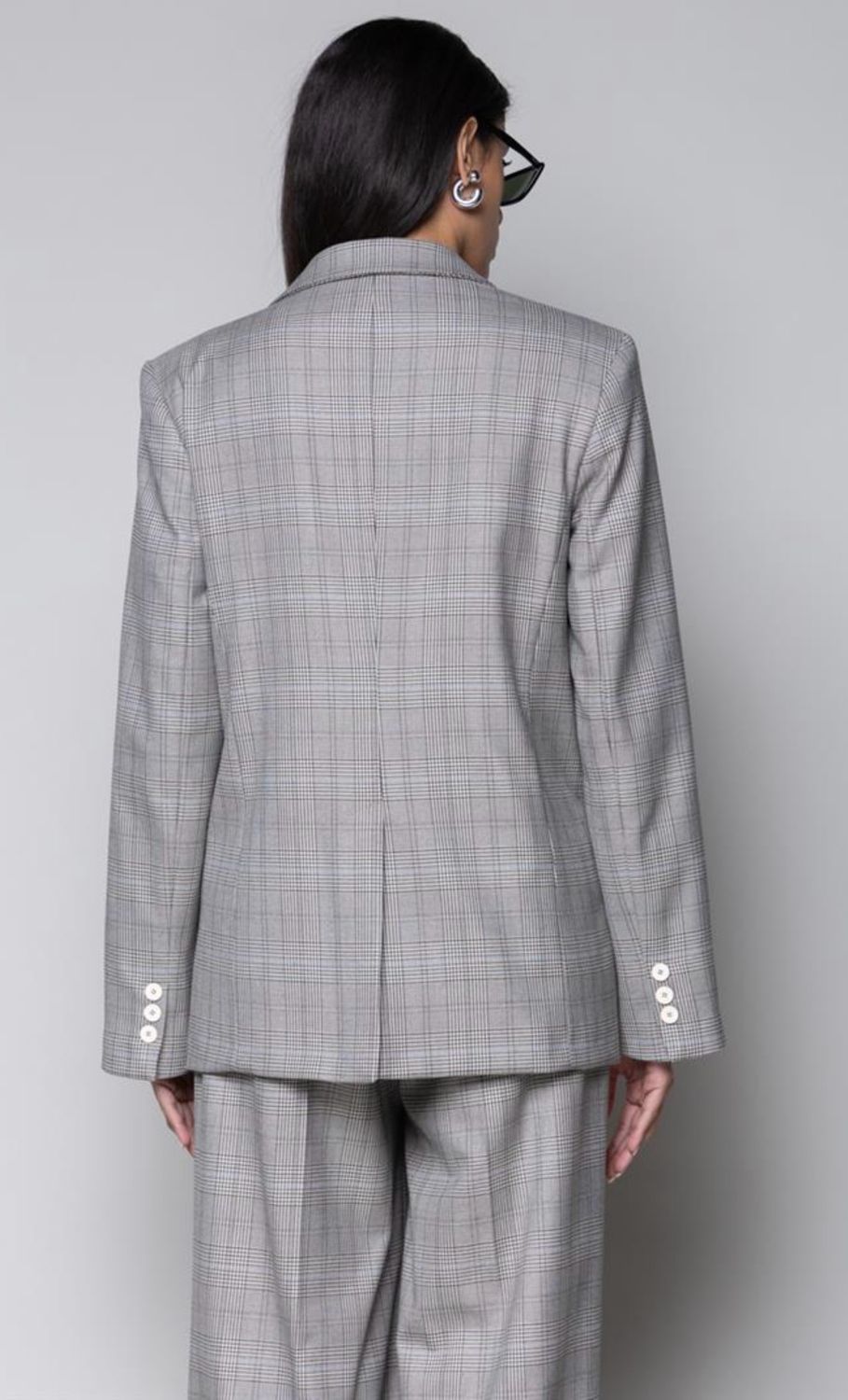 Tailleur Kaos
