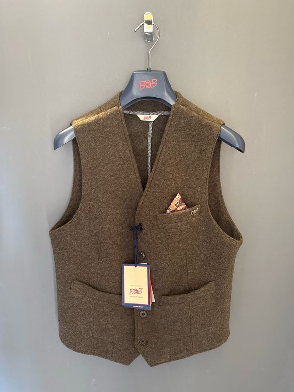 Gilet BOB