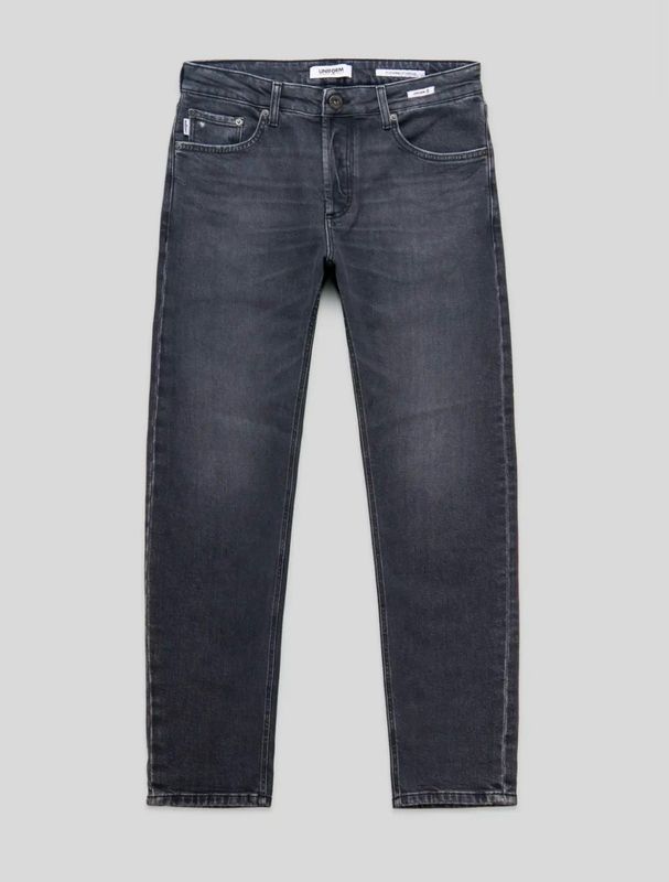 Jeans Uniform