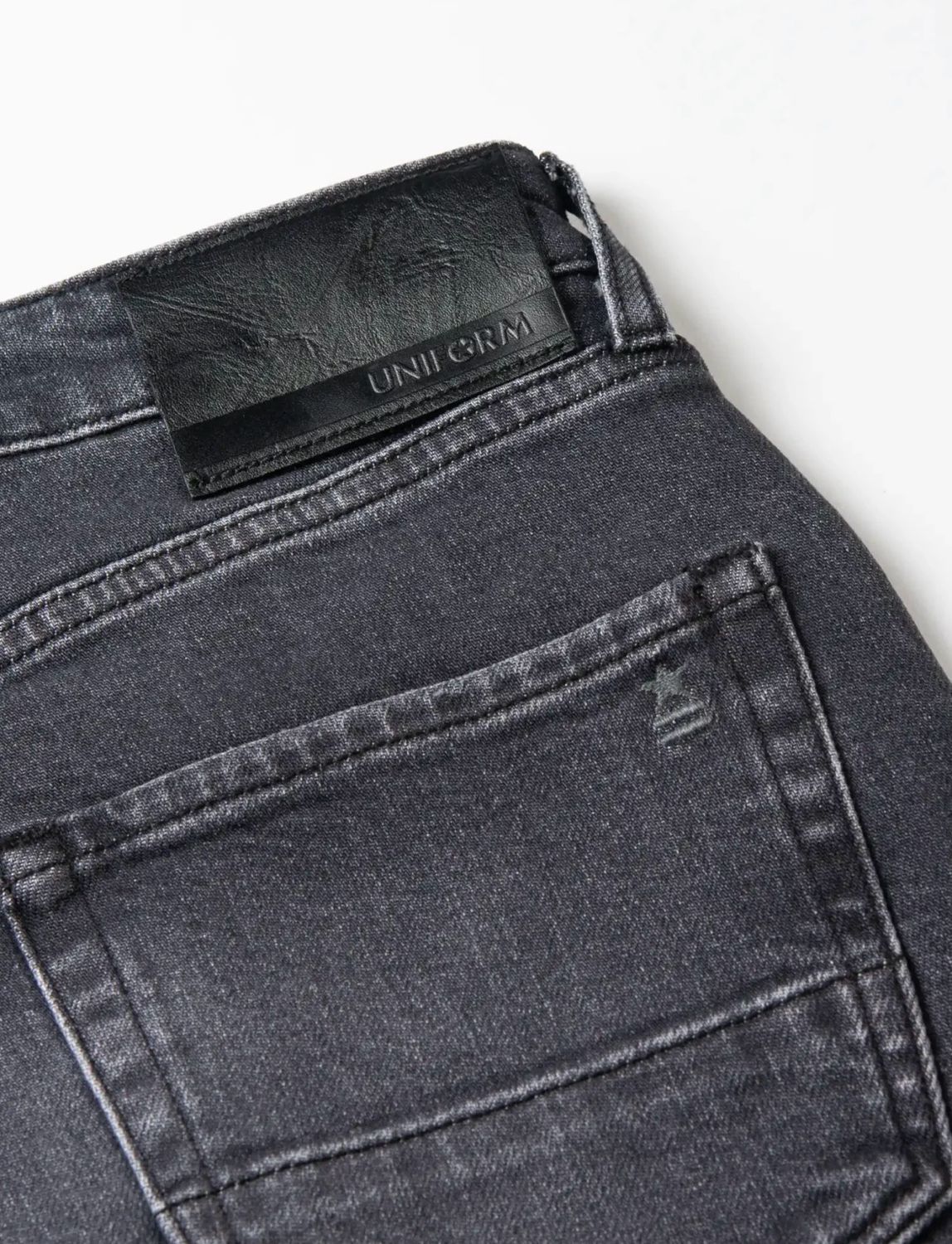 Jeans Uniform