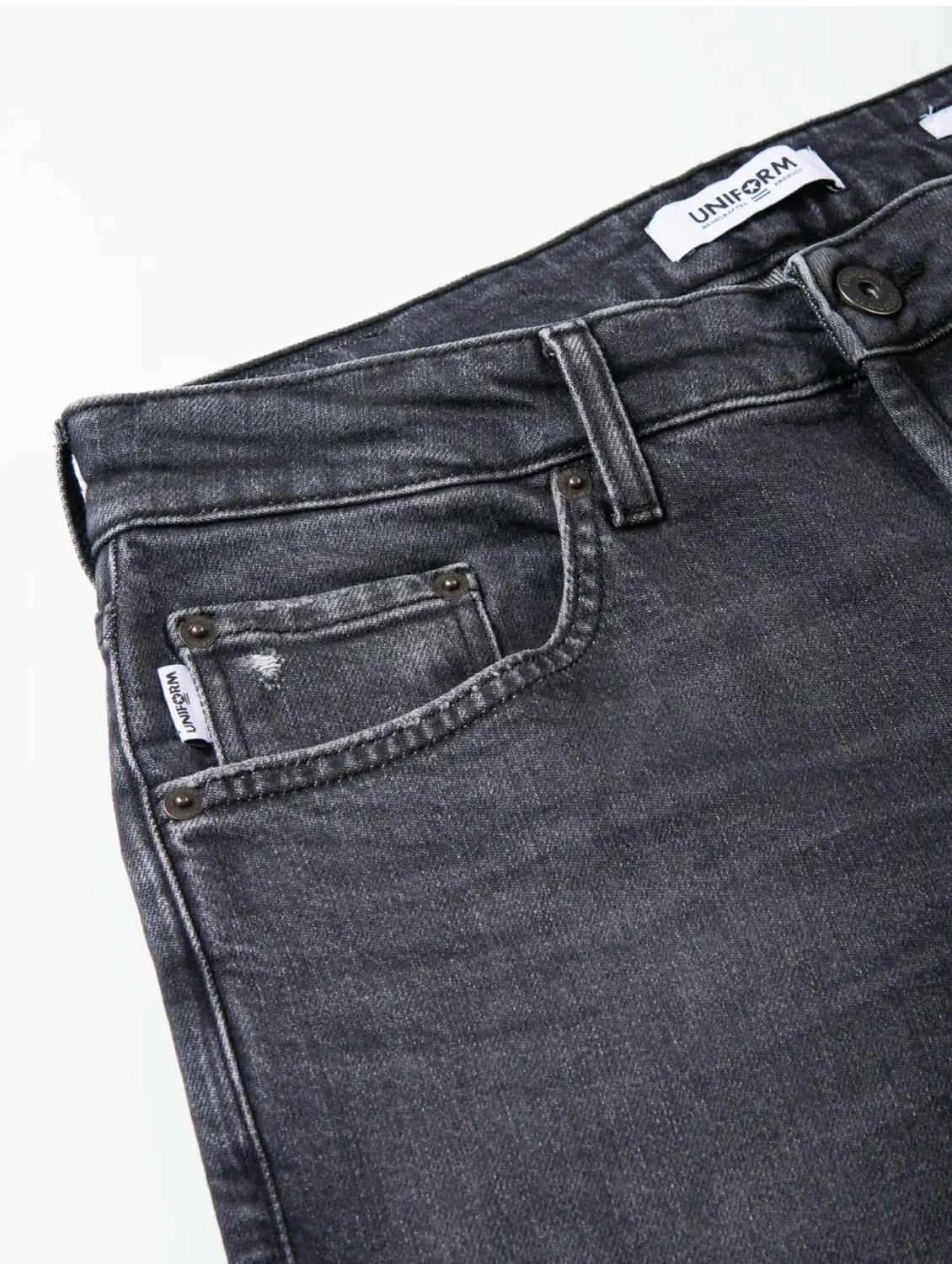 Jeans Uniform