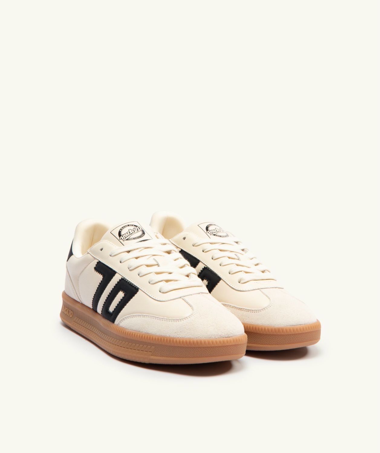 Sneakers Back 70
