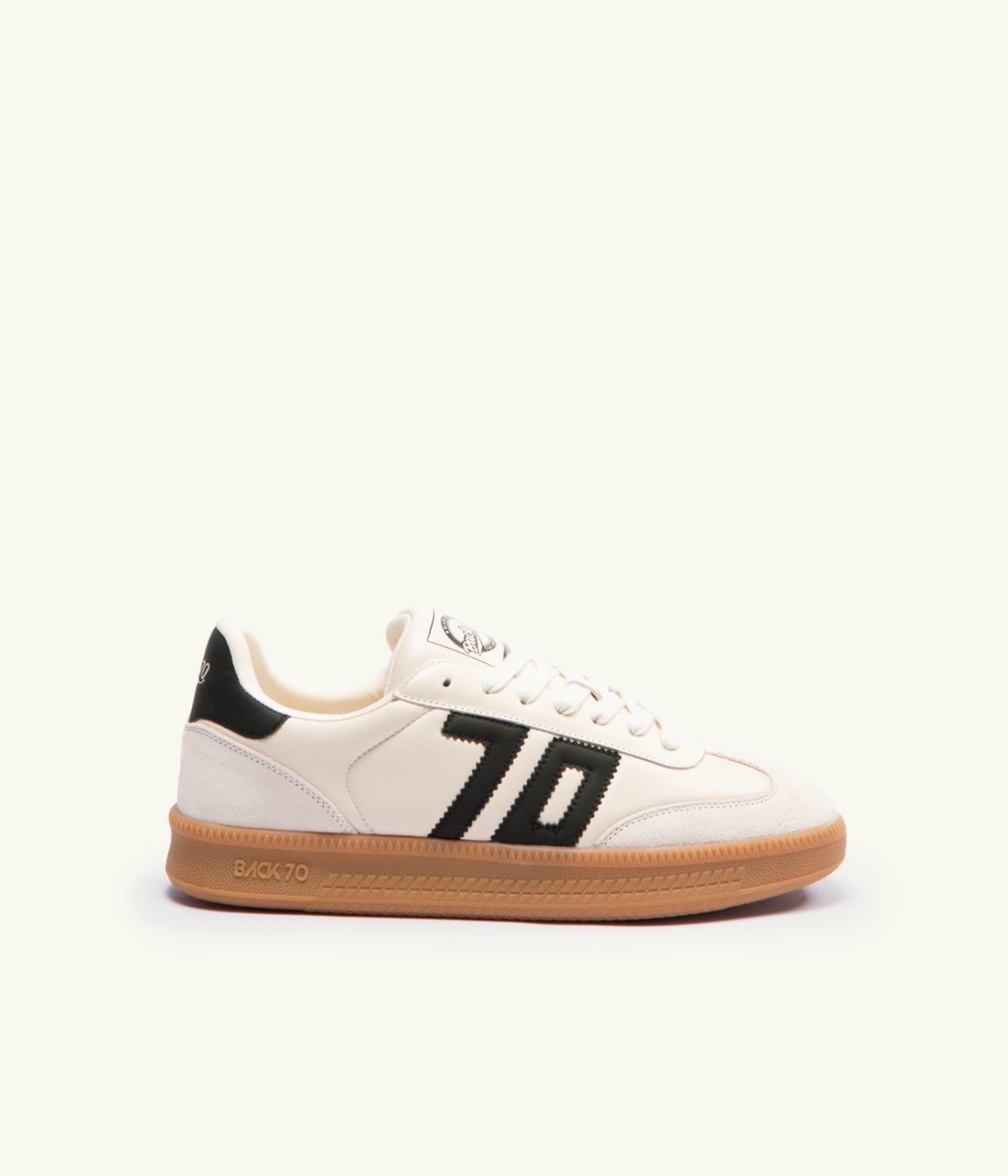 Sneakers Back 70