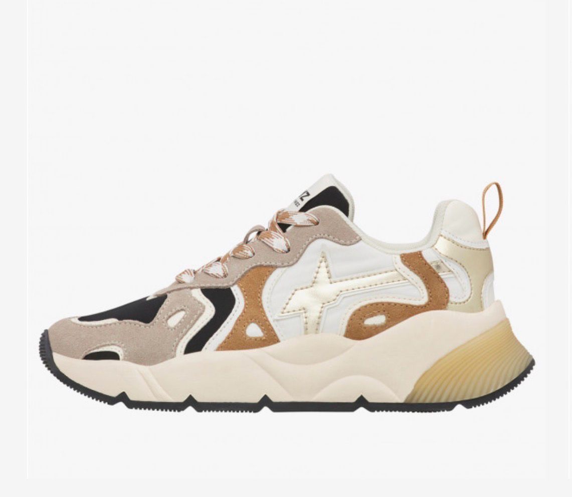 Sneakers W6YZ Sarah