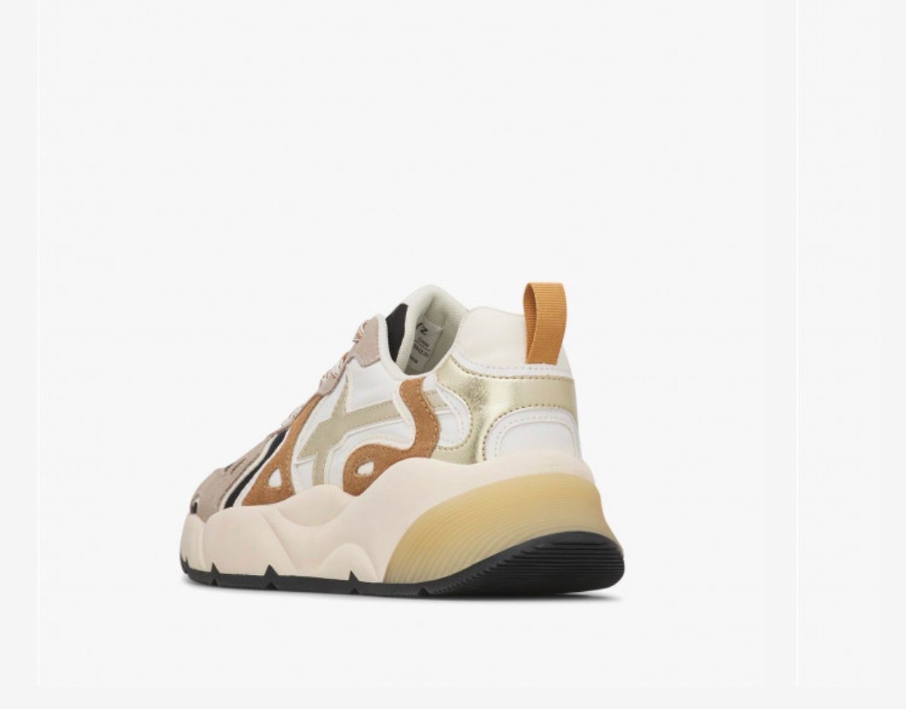 Sneakers W6YZ Sarah