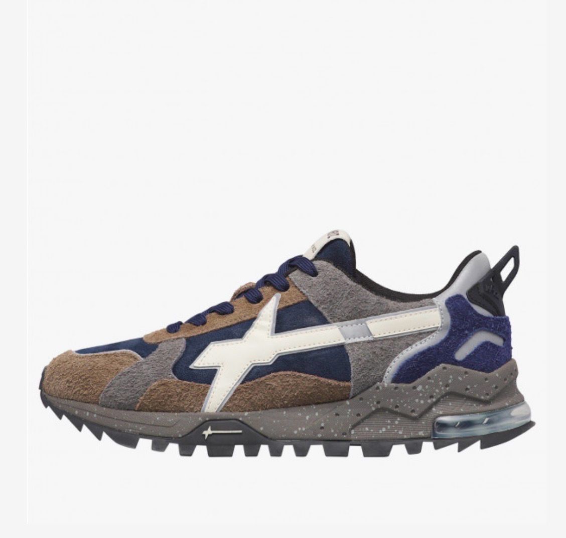Sneakers W6YZ Breeze