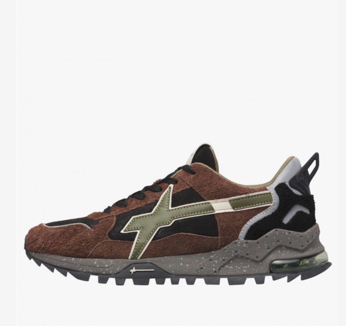 Sneakers W6YZ Breeze