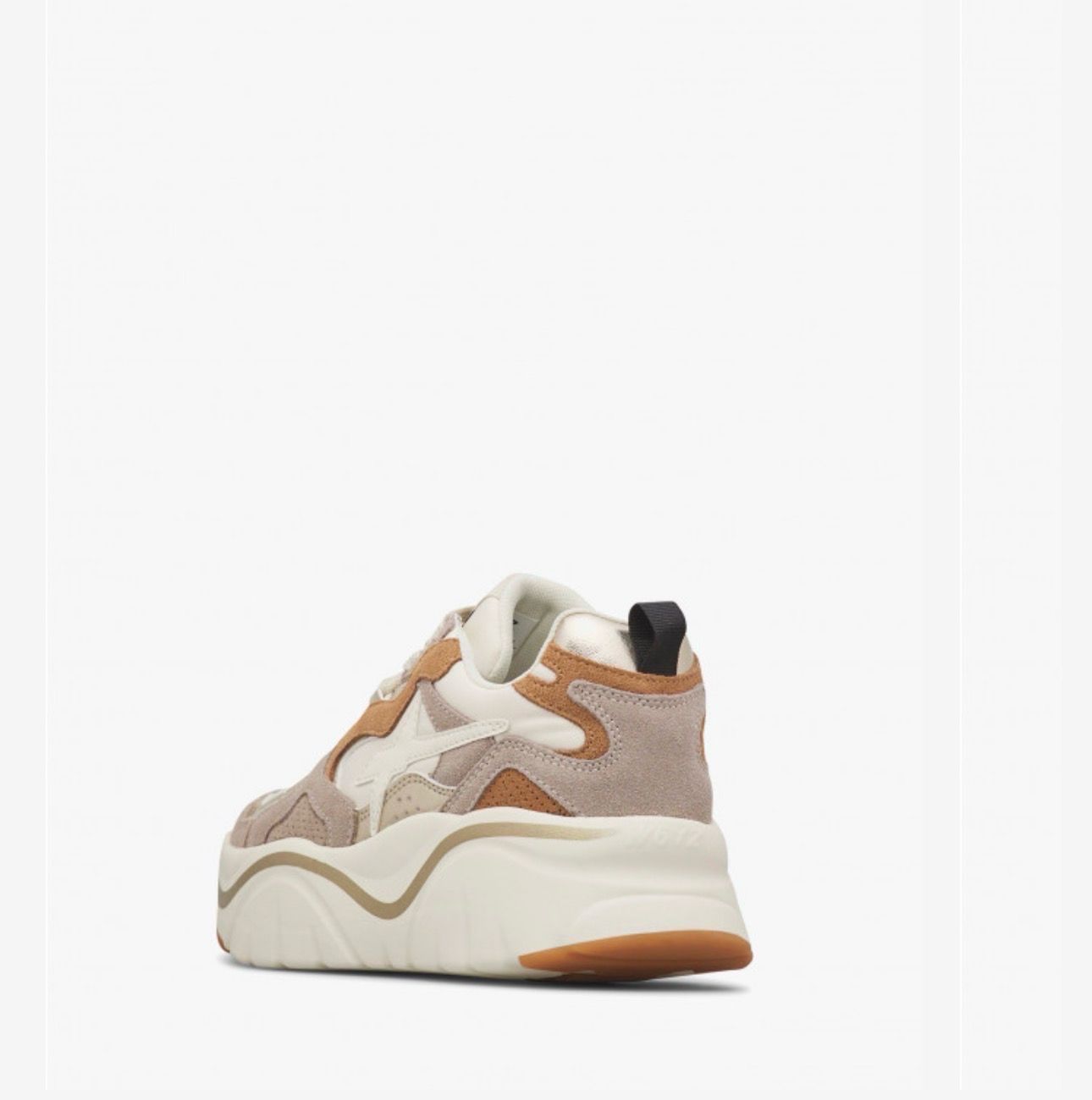 Sneakers W6YZ Mia